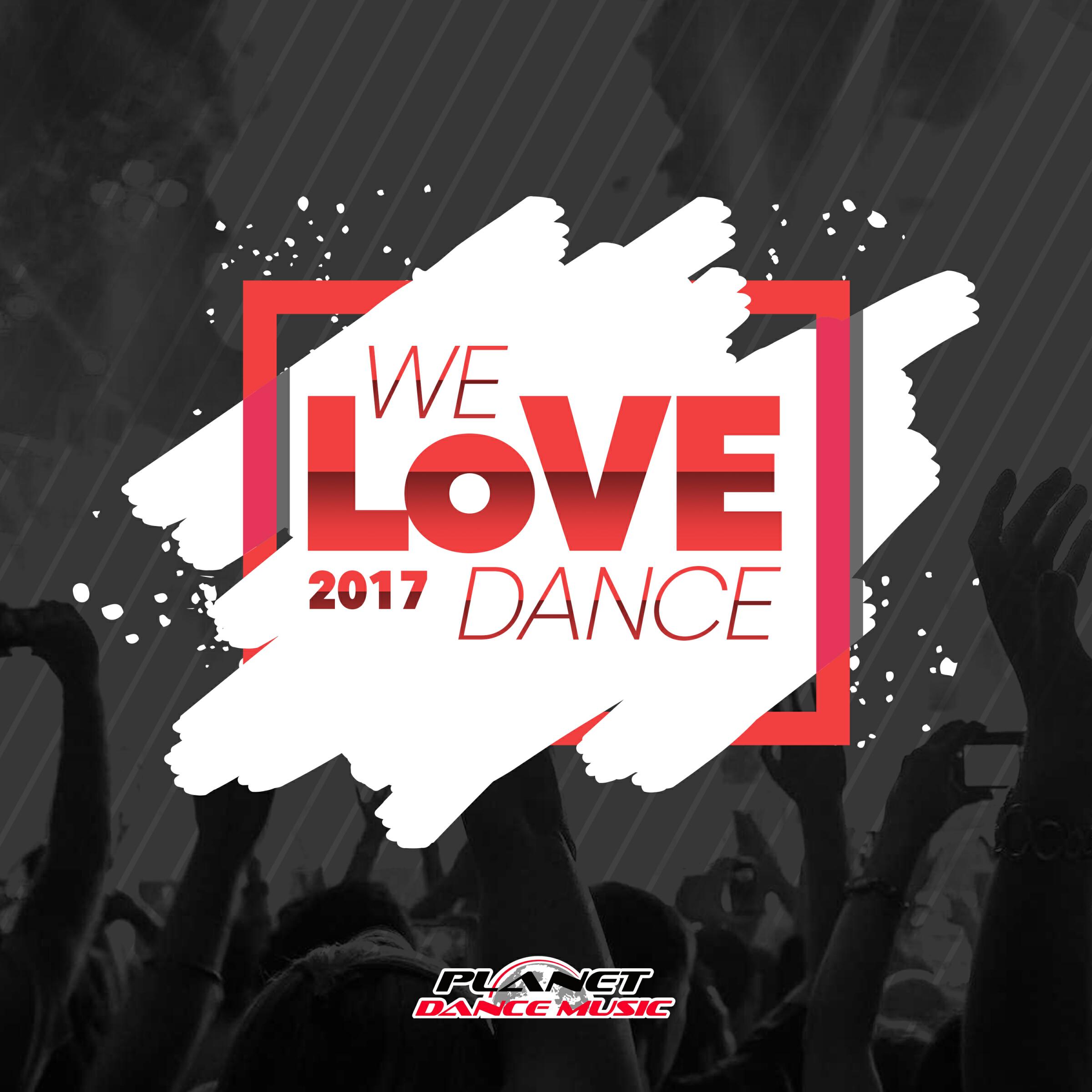 Релиз We Love Dance 2017