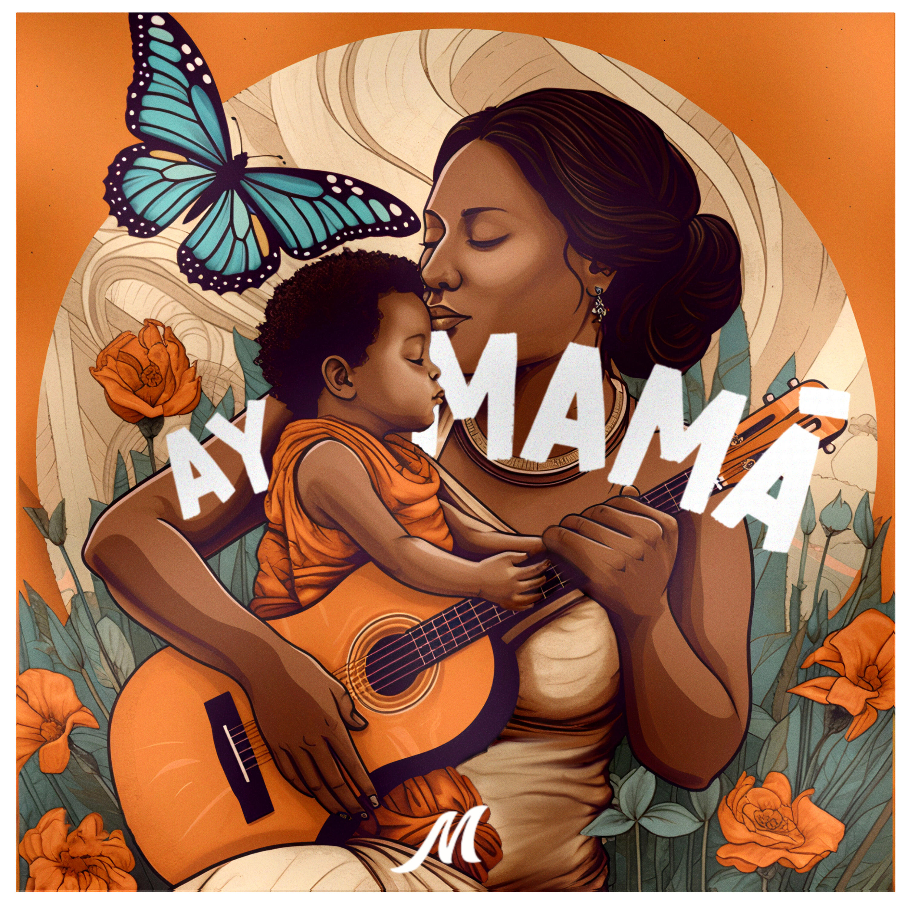 Релиз Ay Mamá