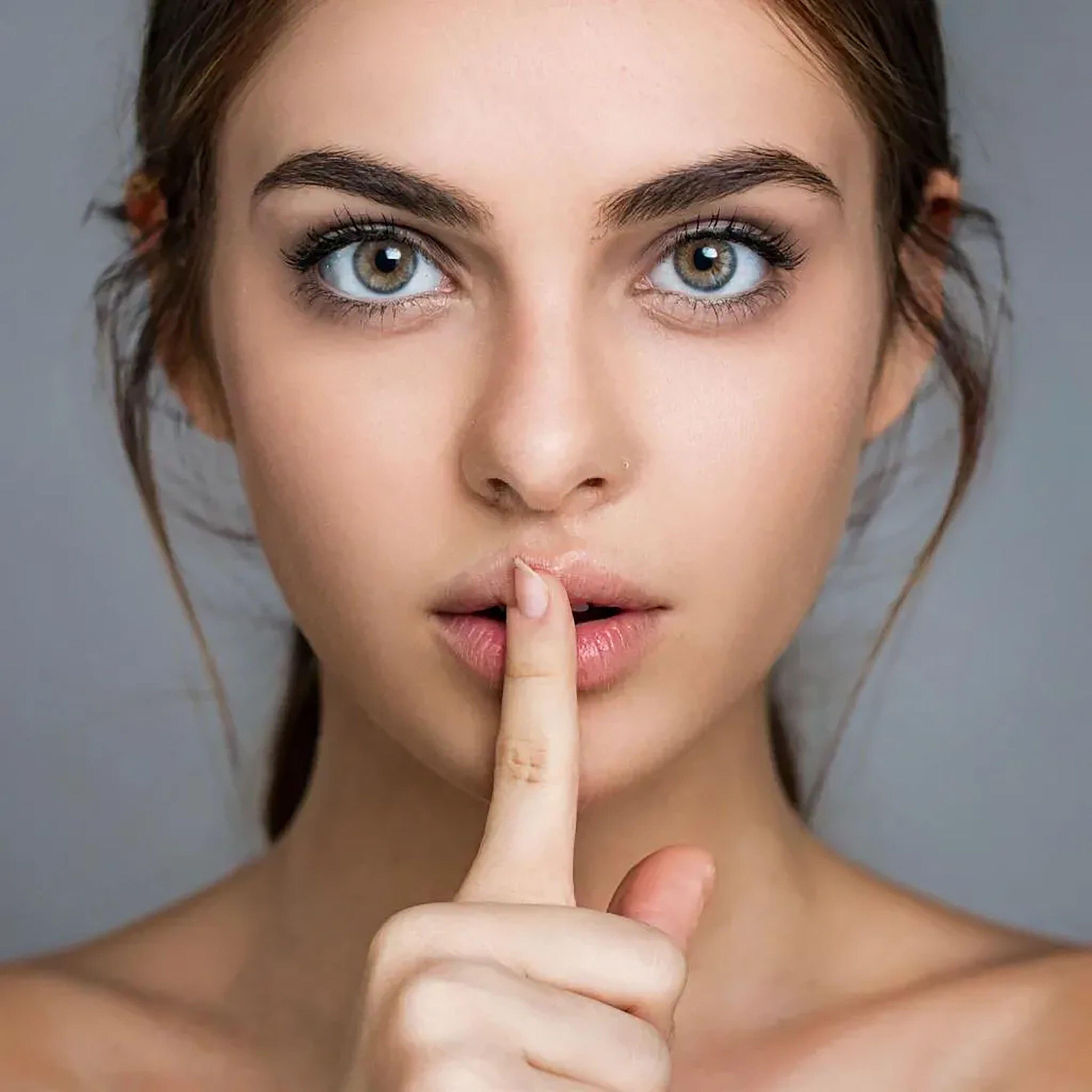 Релиз In secret to the whole world...