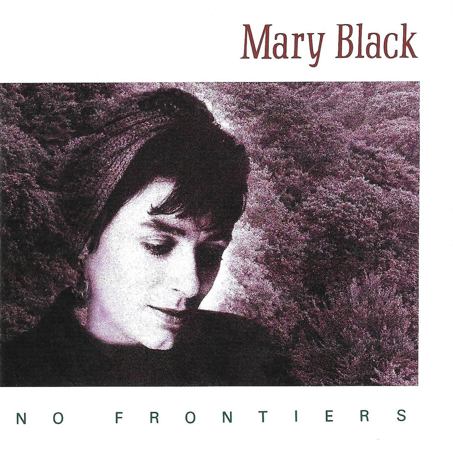 Релиз No Frontiers