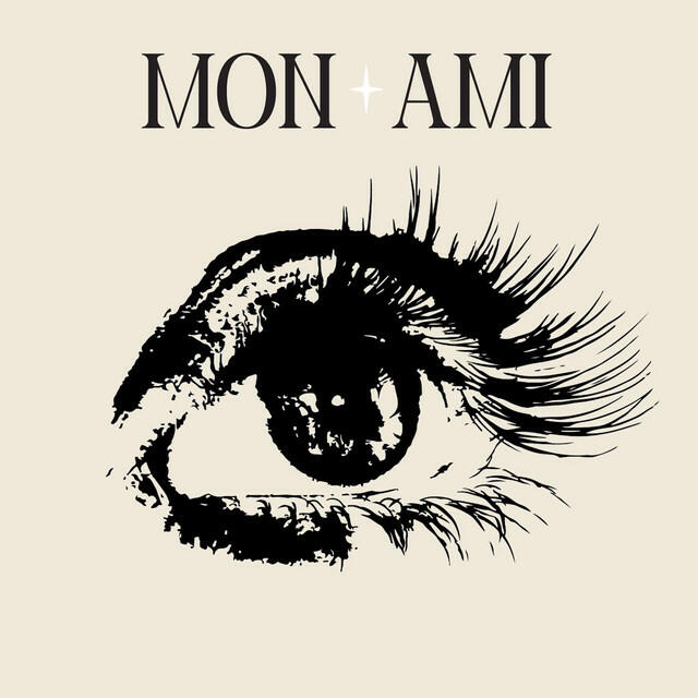 Релиз MONAMI