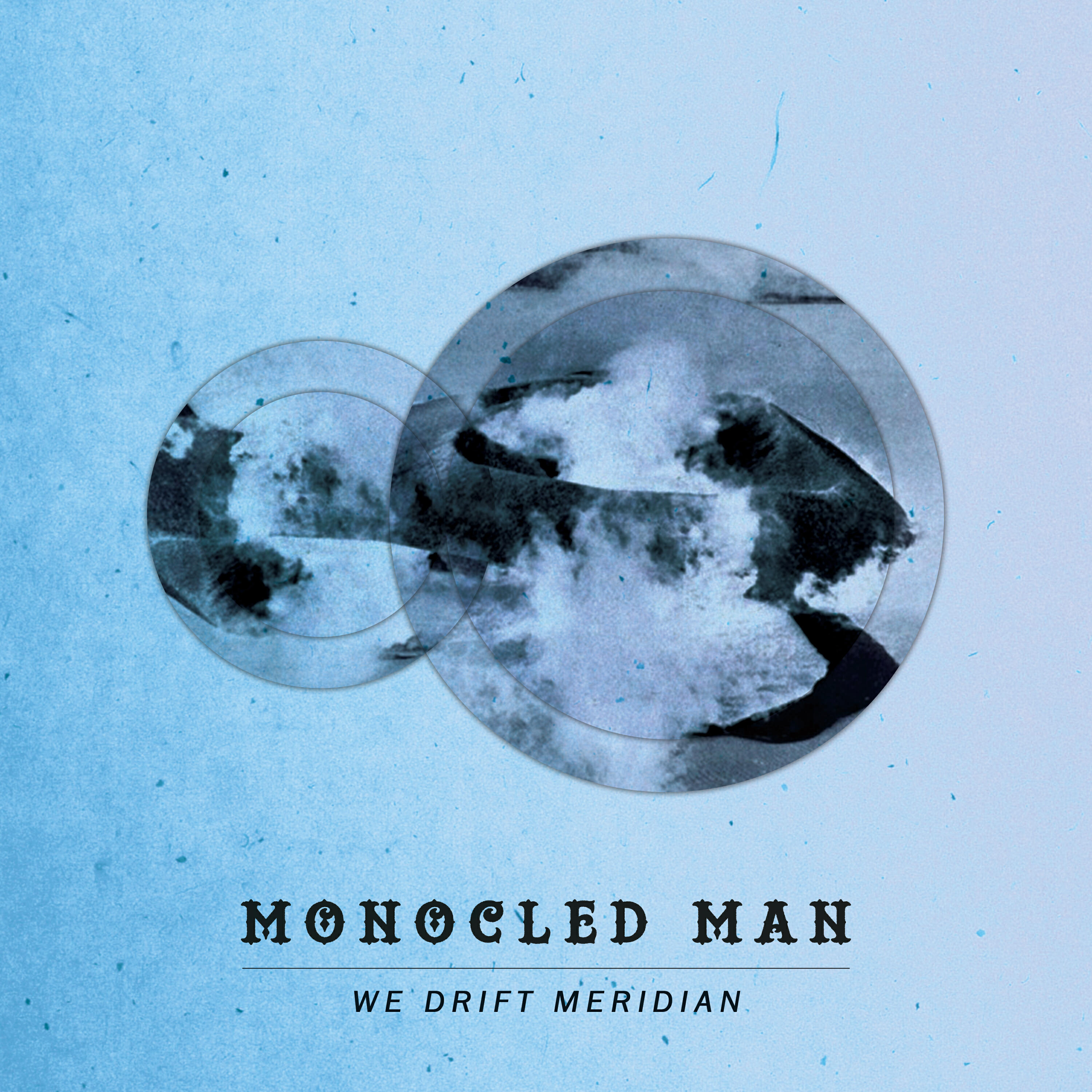 Monocled Man