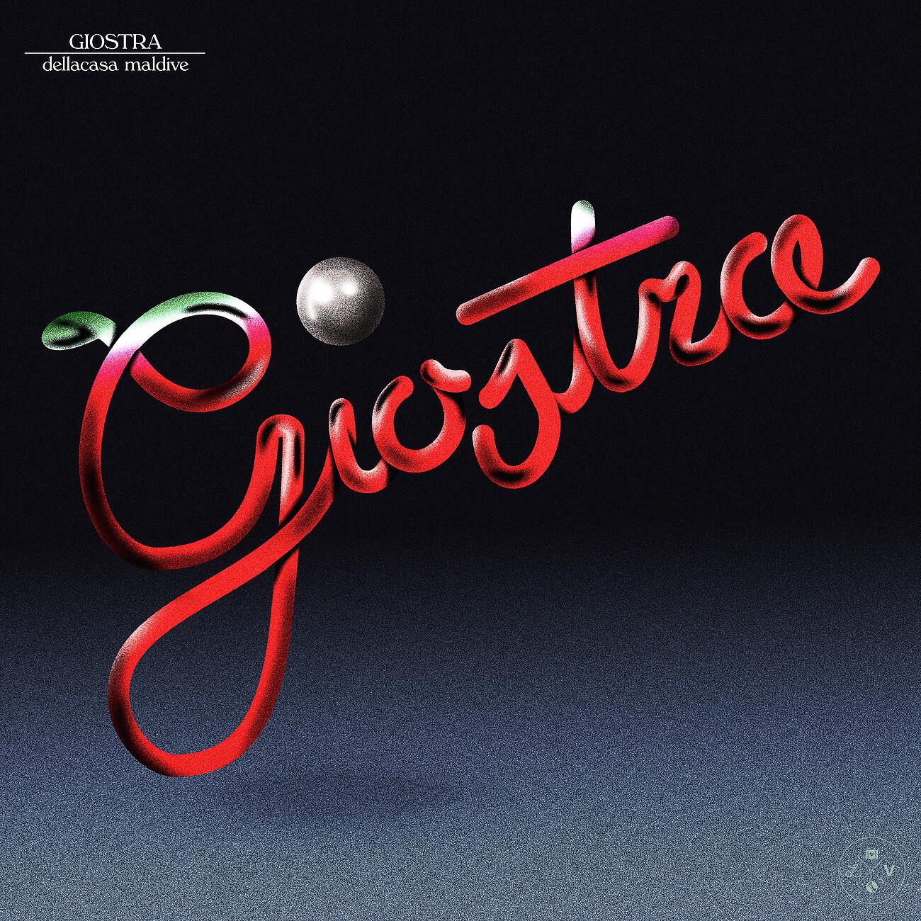 Релиз Giostra