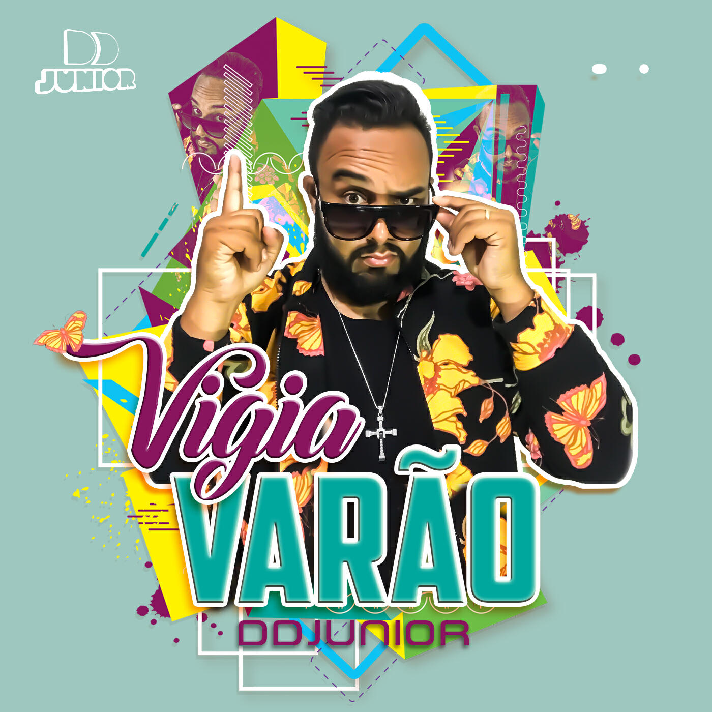 Релиз Vigia Varão