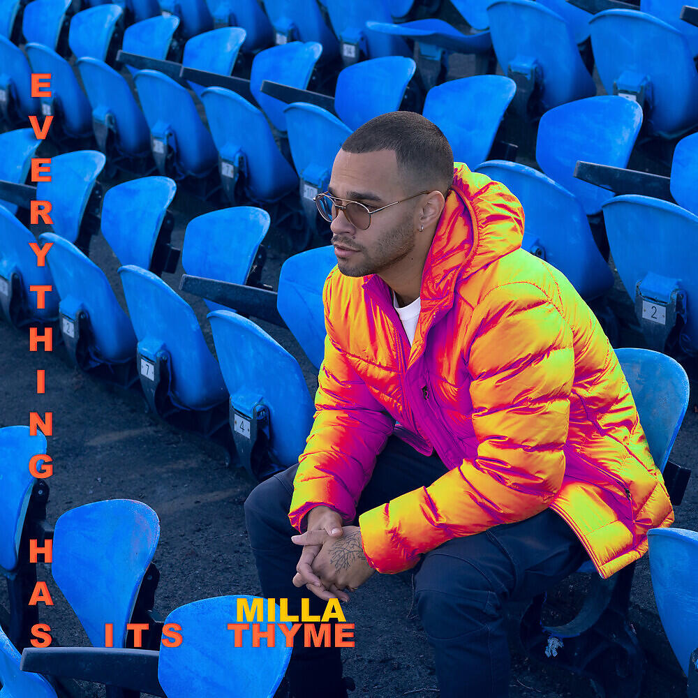 Релиз Everything Has Its Thyme