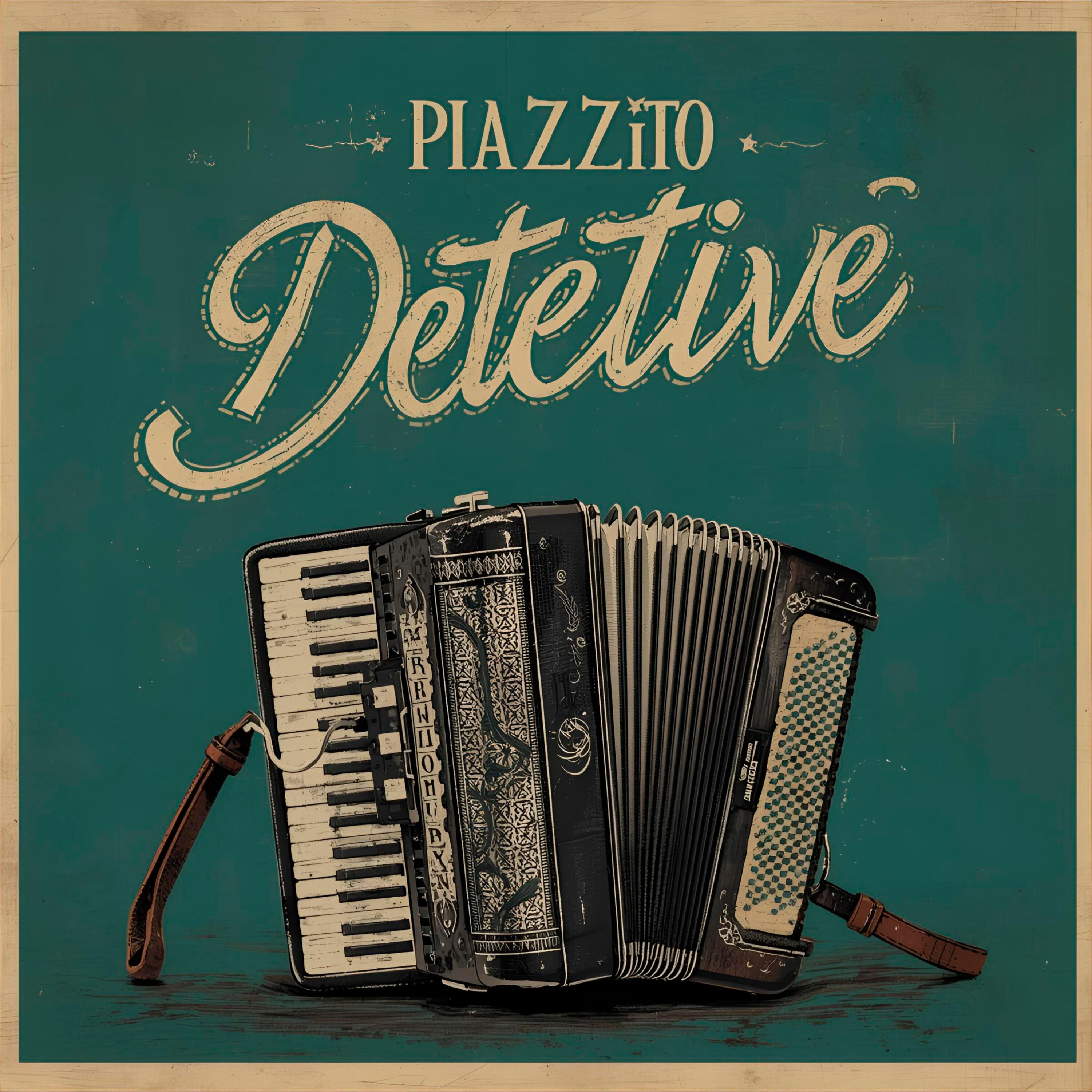 Релиз O Detetive