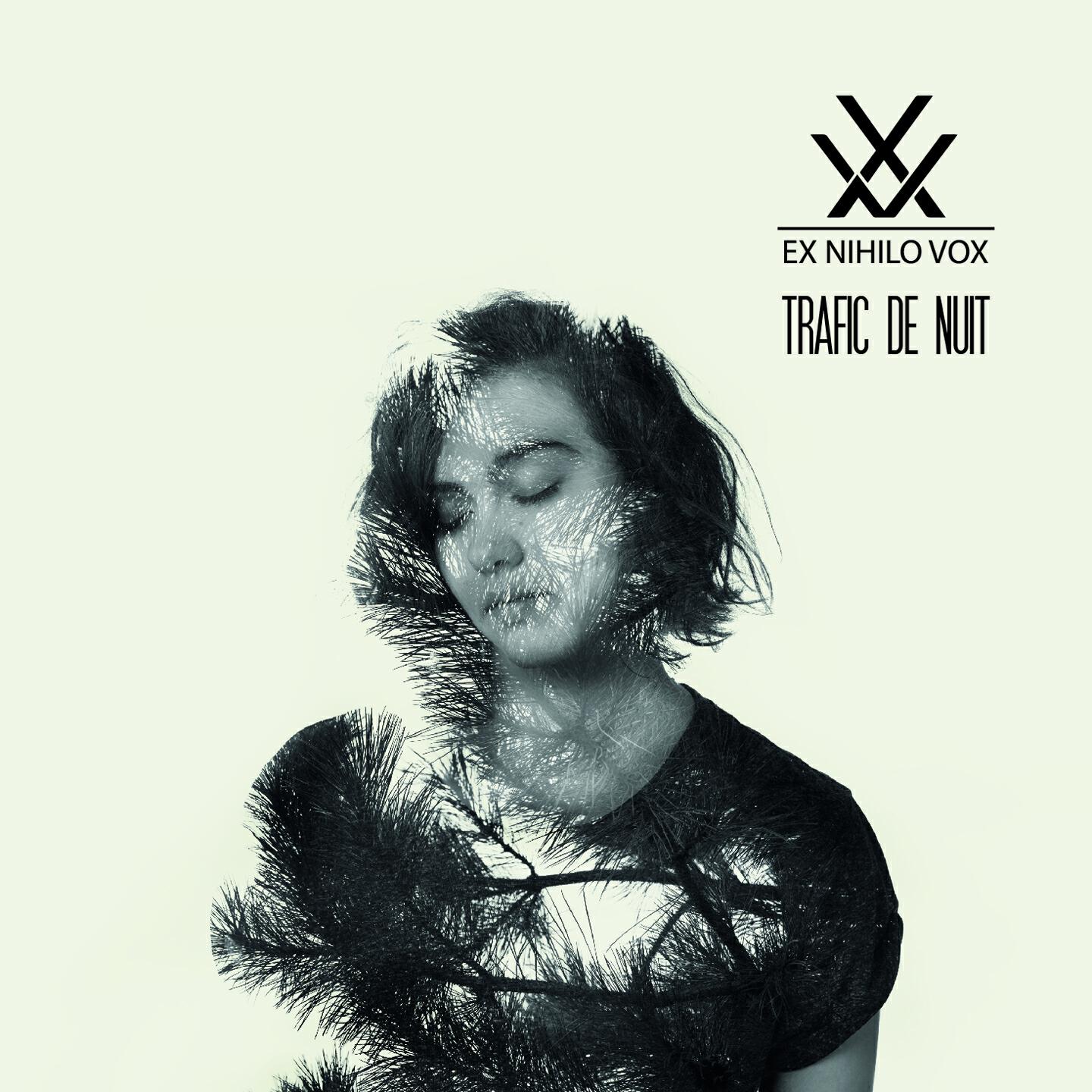 Релиз Trafic de nuit