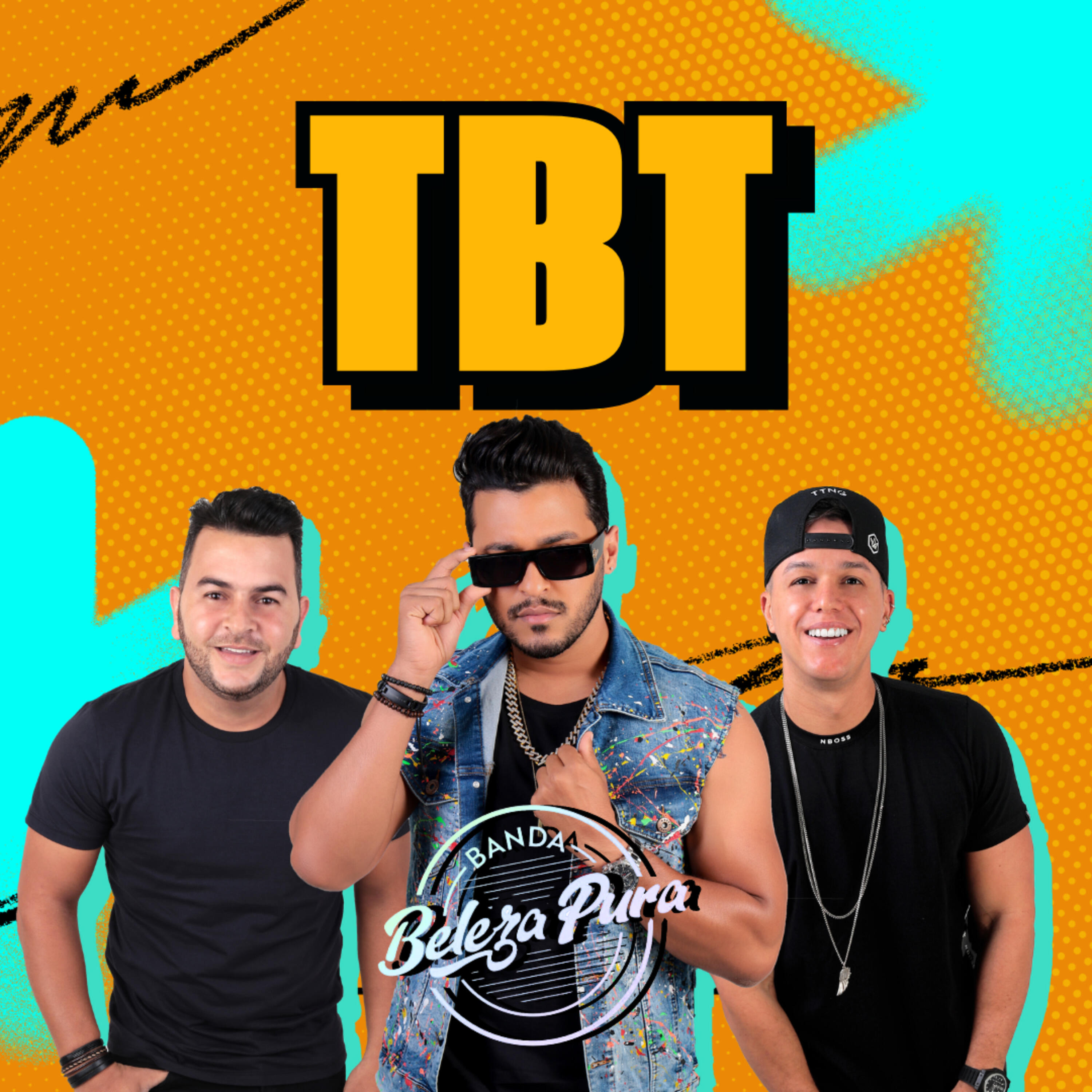 Релиз Tbt (Versão Pagodão)