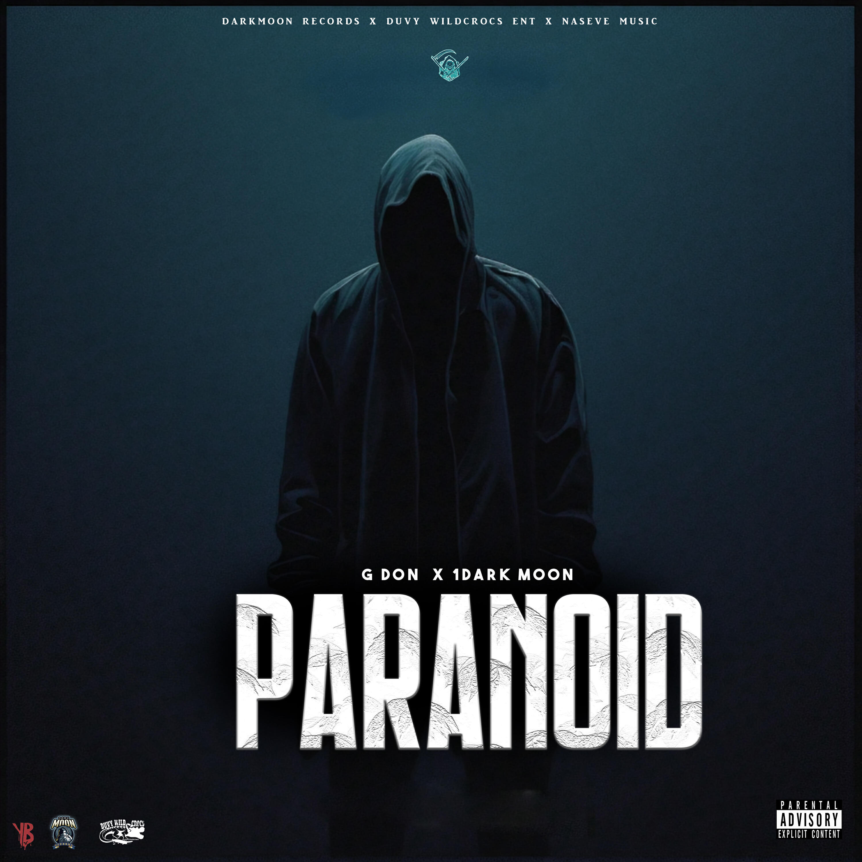 Релиз Paranoid