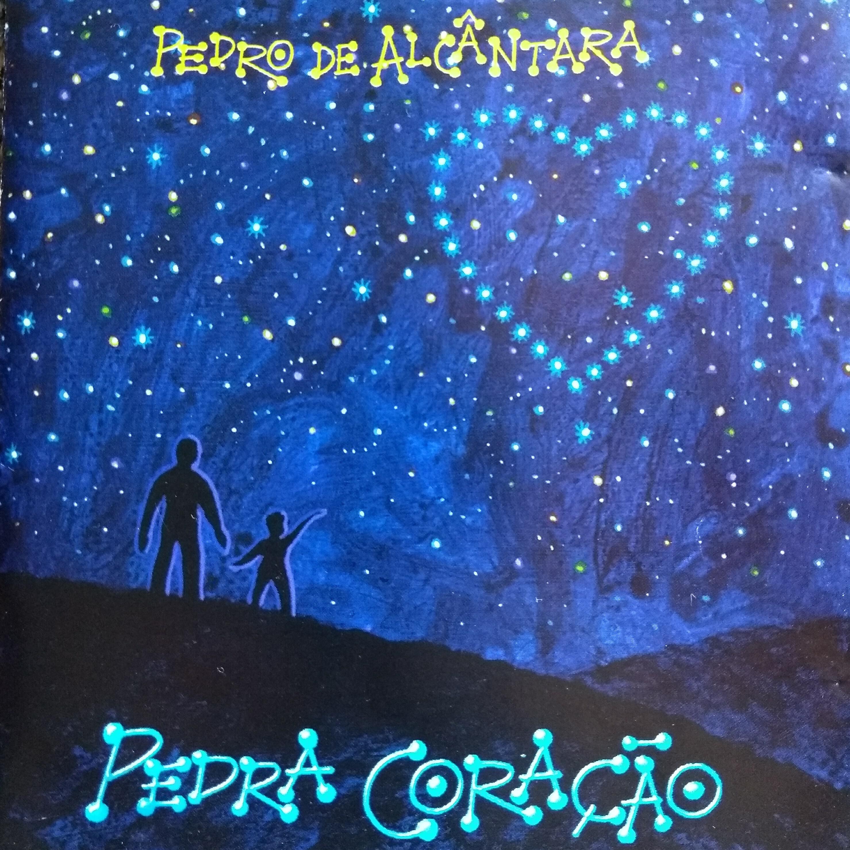 Релиз Pedra Coração