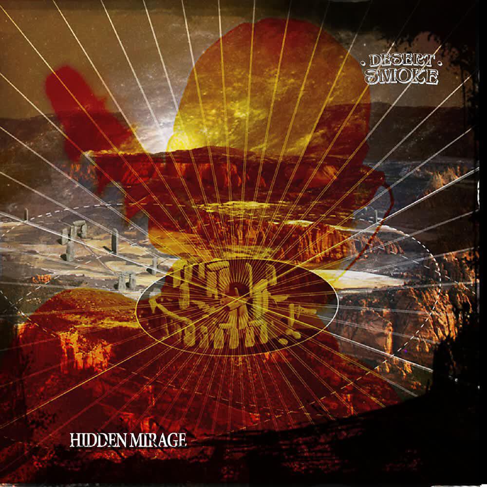 Релиз Hidden Mirage