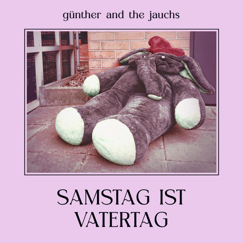 Релиз Samstag ist Vatertag