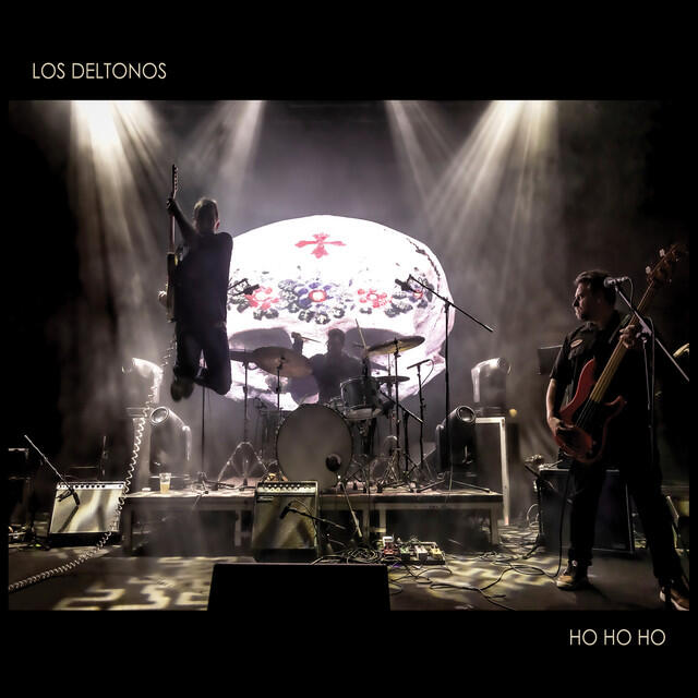 Релиз Ho Ho Ho (En Directo)