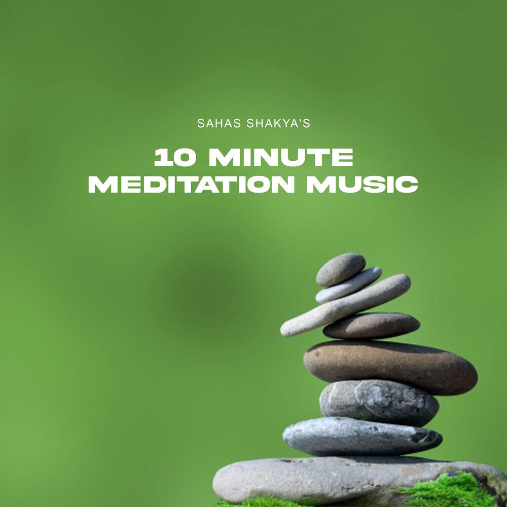 Релиз 10 Minute Meditation Music