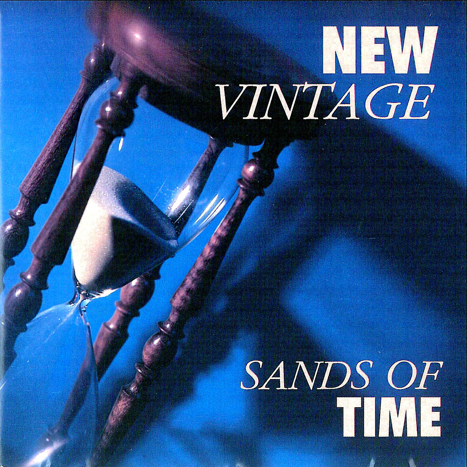 Релиз Sand of Time