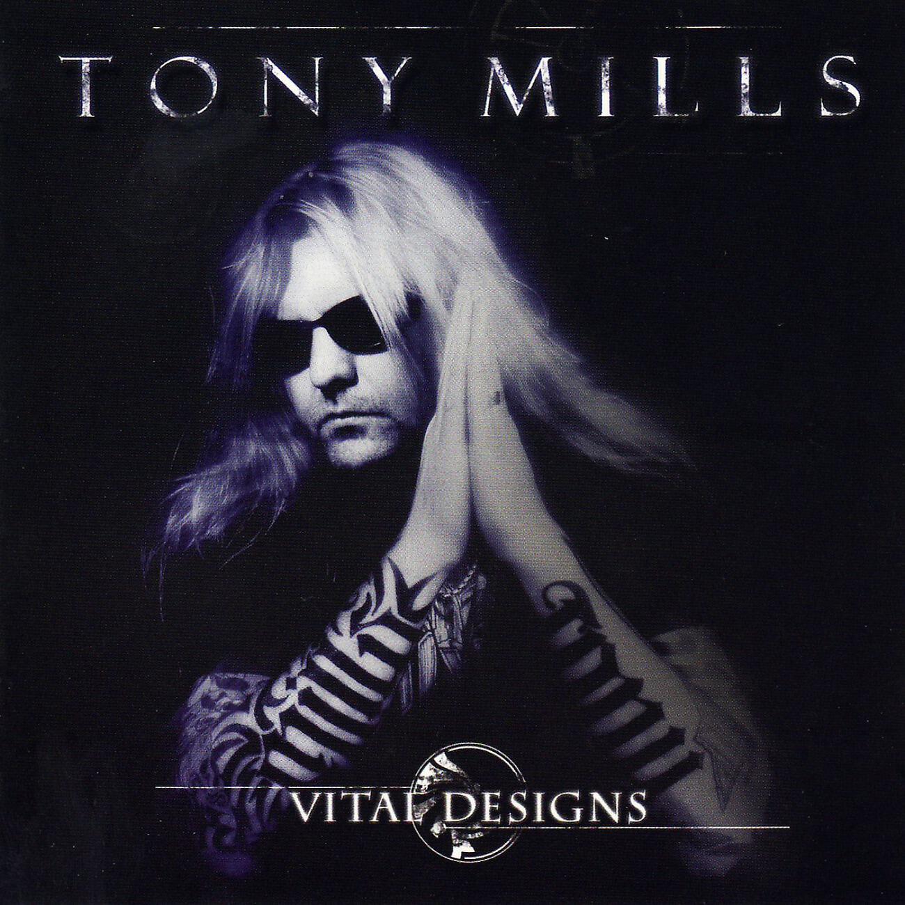 Релиз Vital Designs