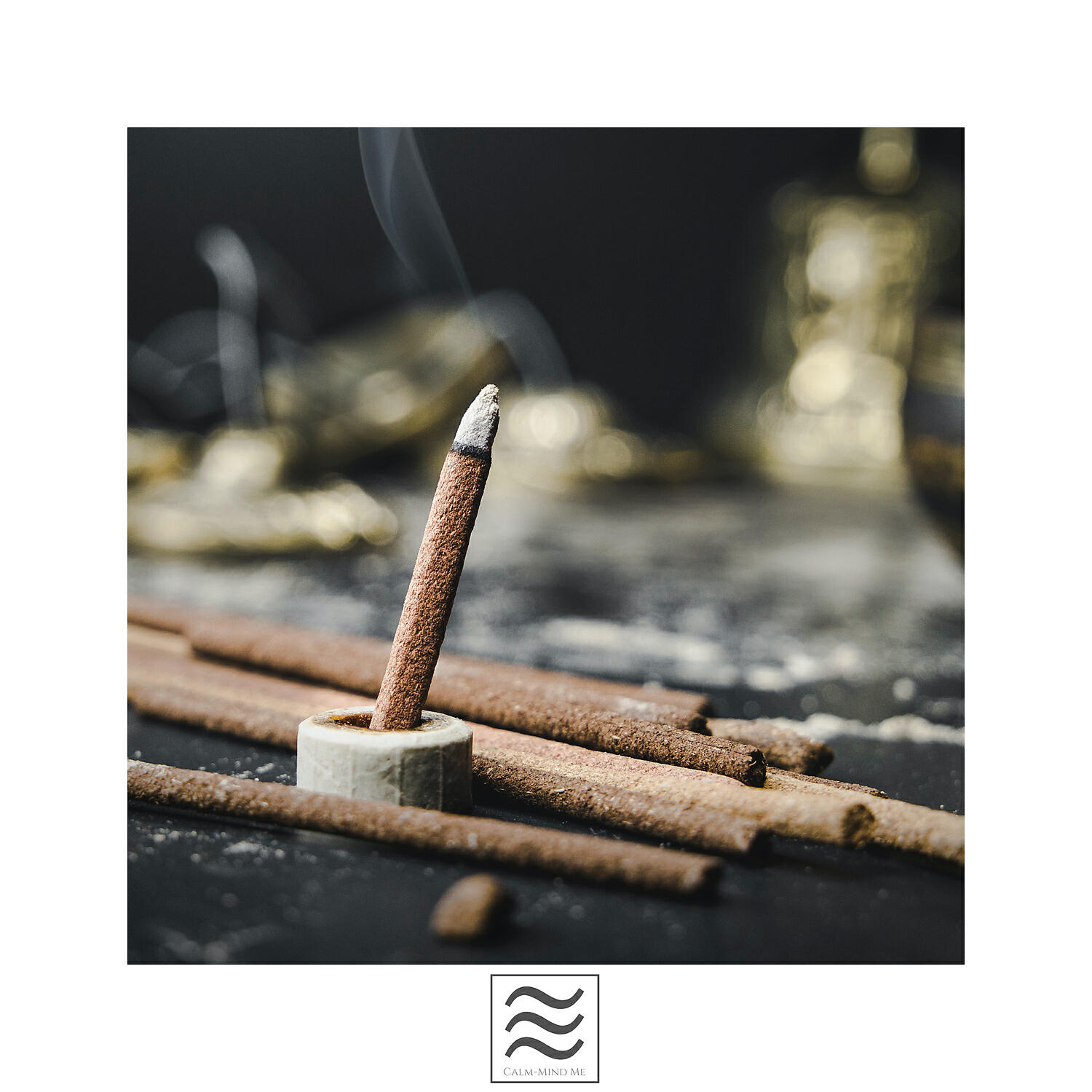 Релиз Mind and Body Calming Soughs for Relax