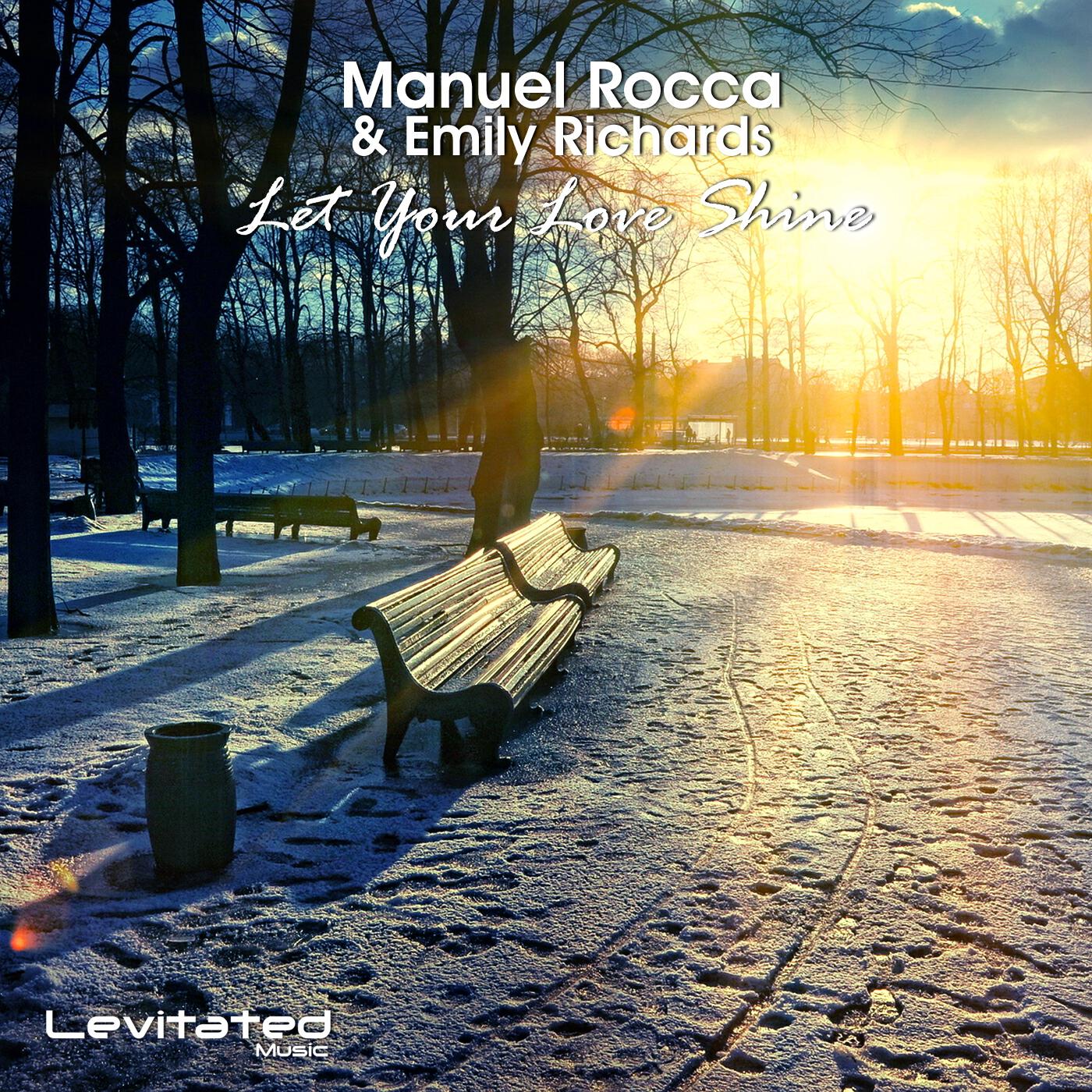 Релиз Let Your Love Shine