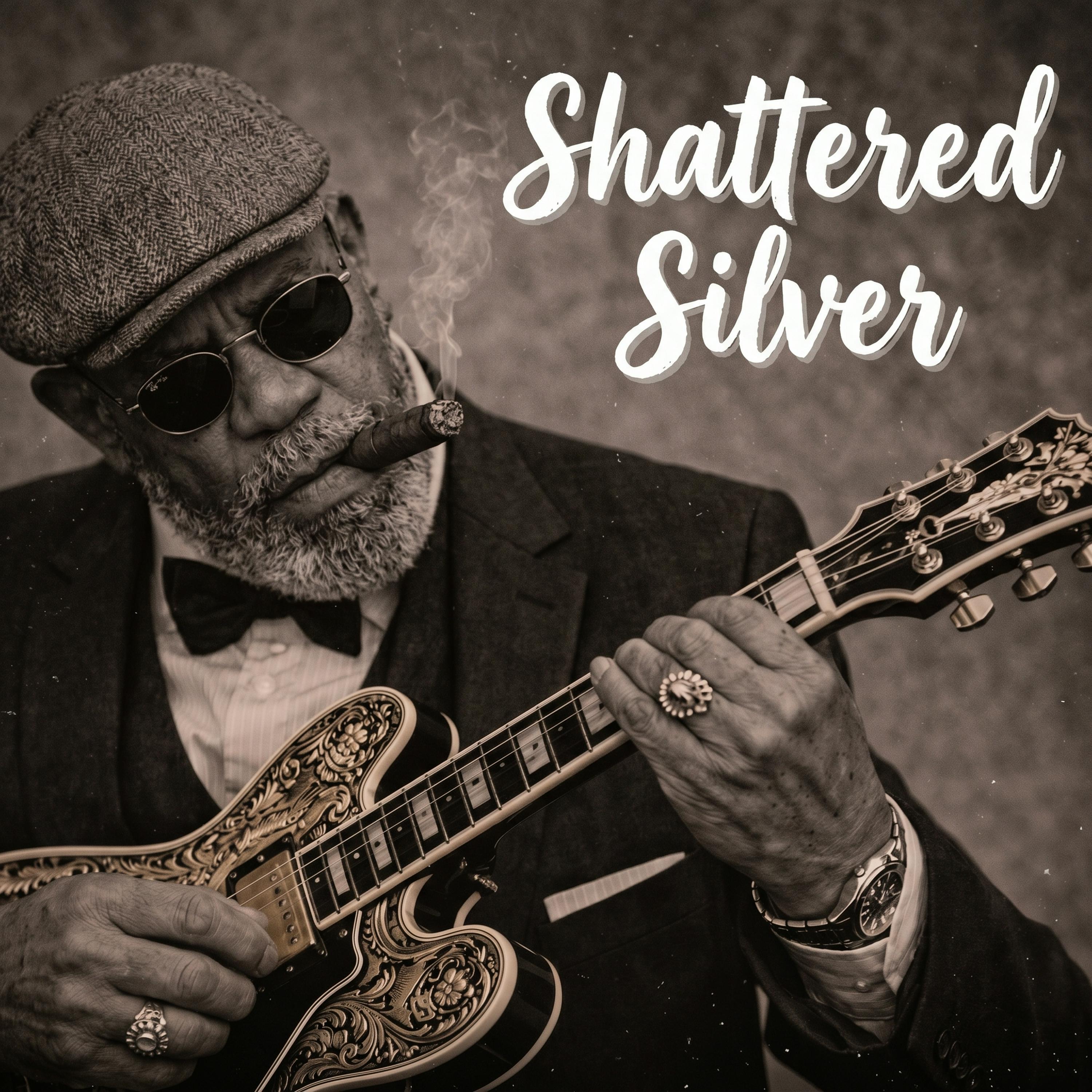 Релиз Shattered Silver
