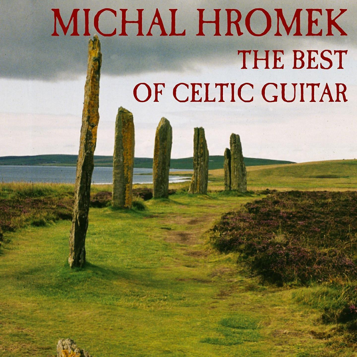 Релиз The Best Of Celtic Guitar