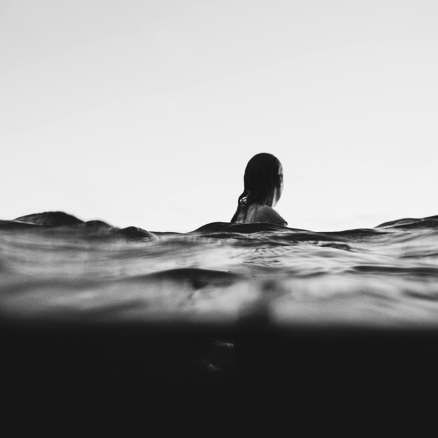 Спи спокойно с приятным звуком океана