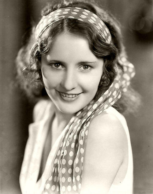 Barbara Stanwyck