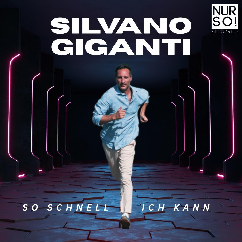 Silvano Giganti