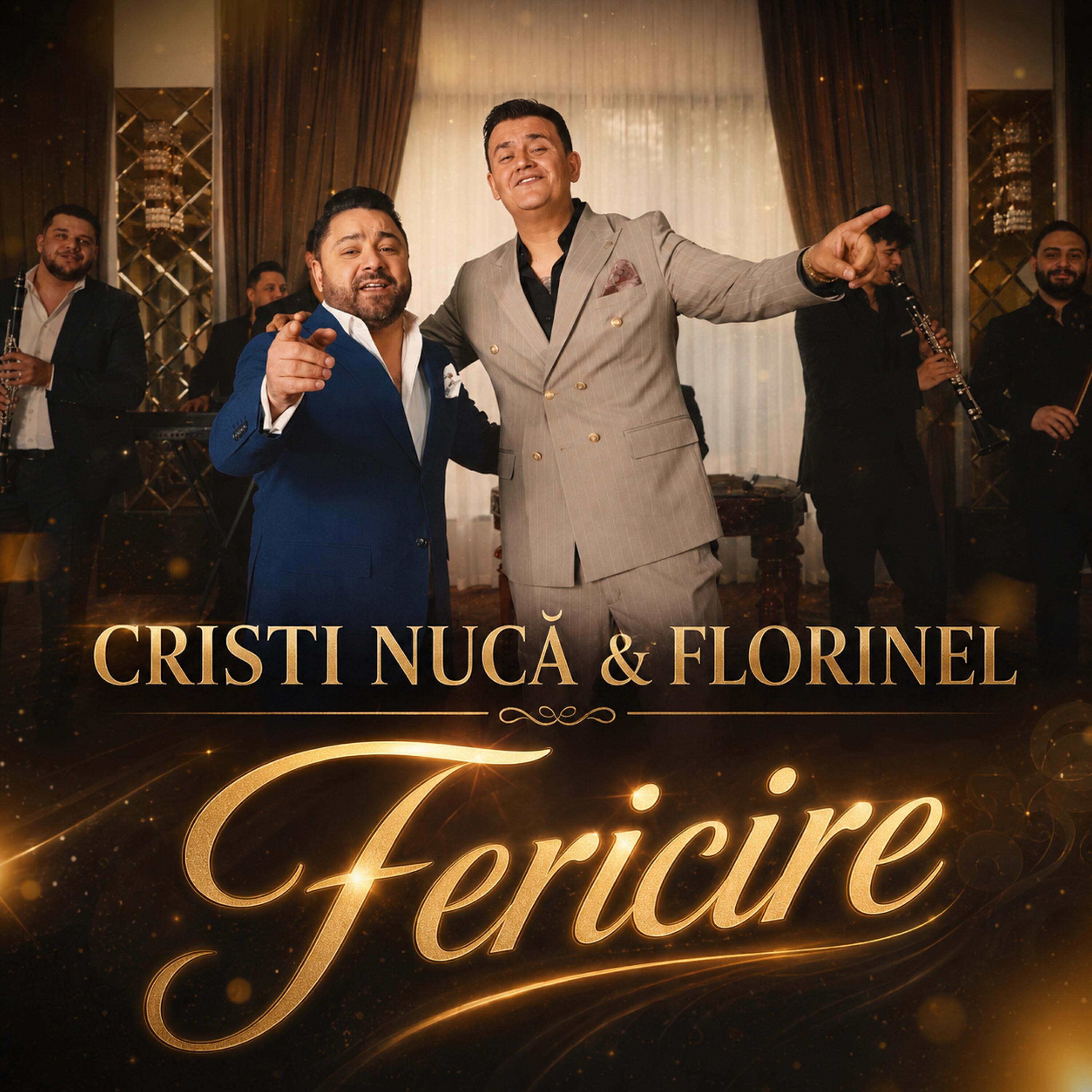 Релиз Fericire