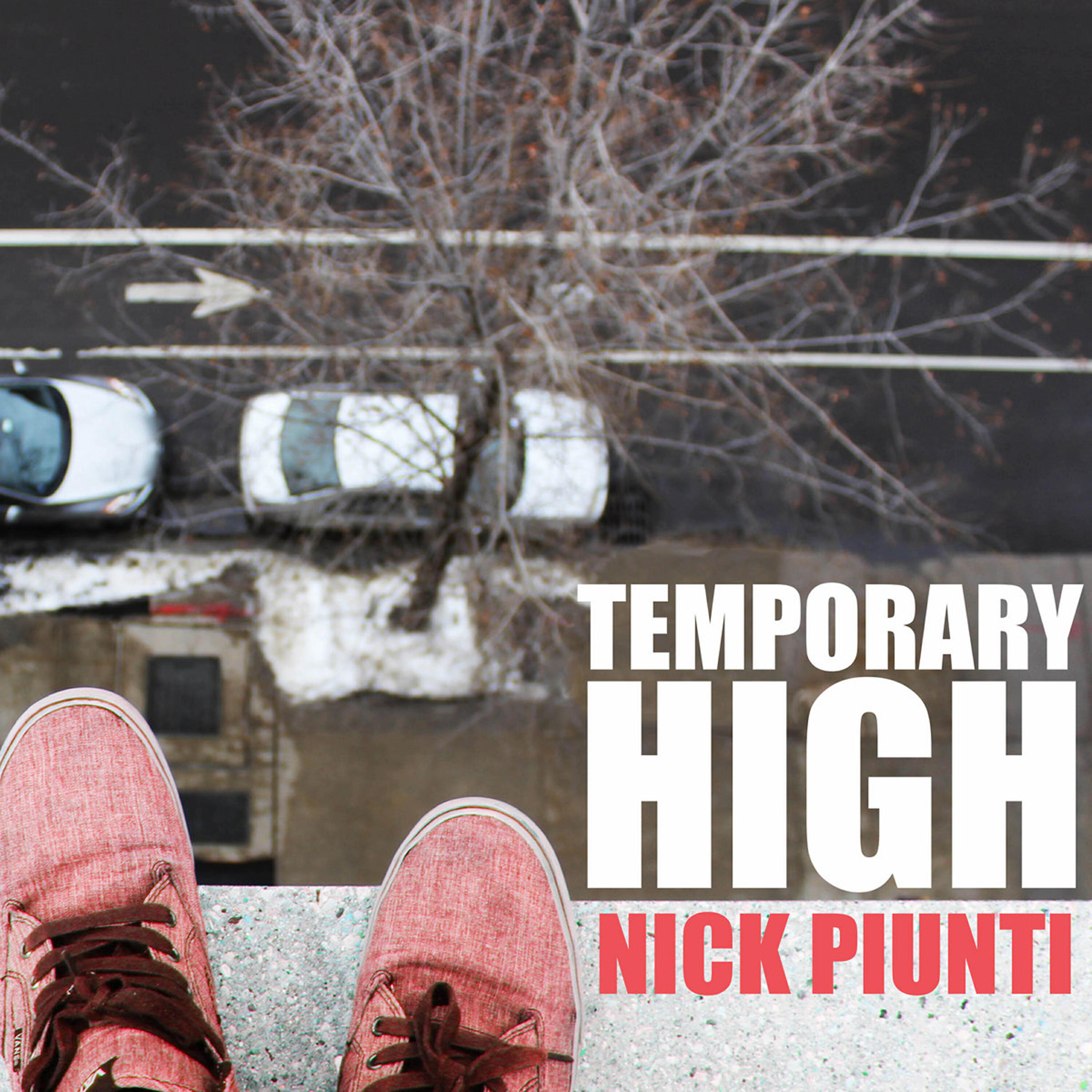 Релиз Temporary High