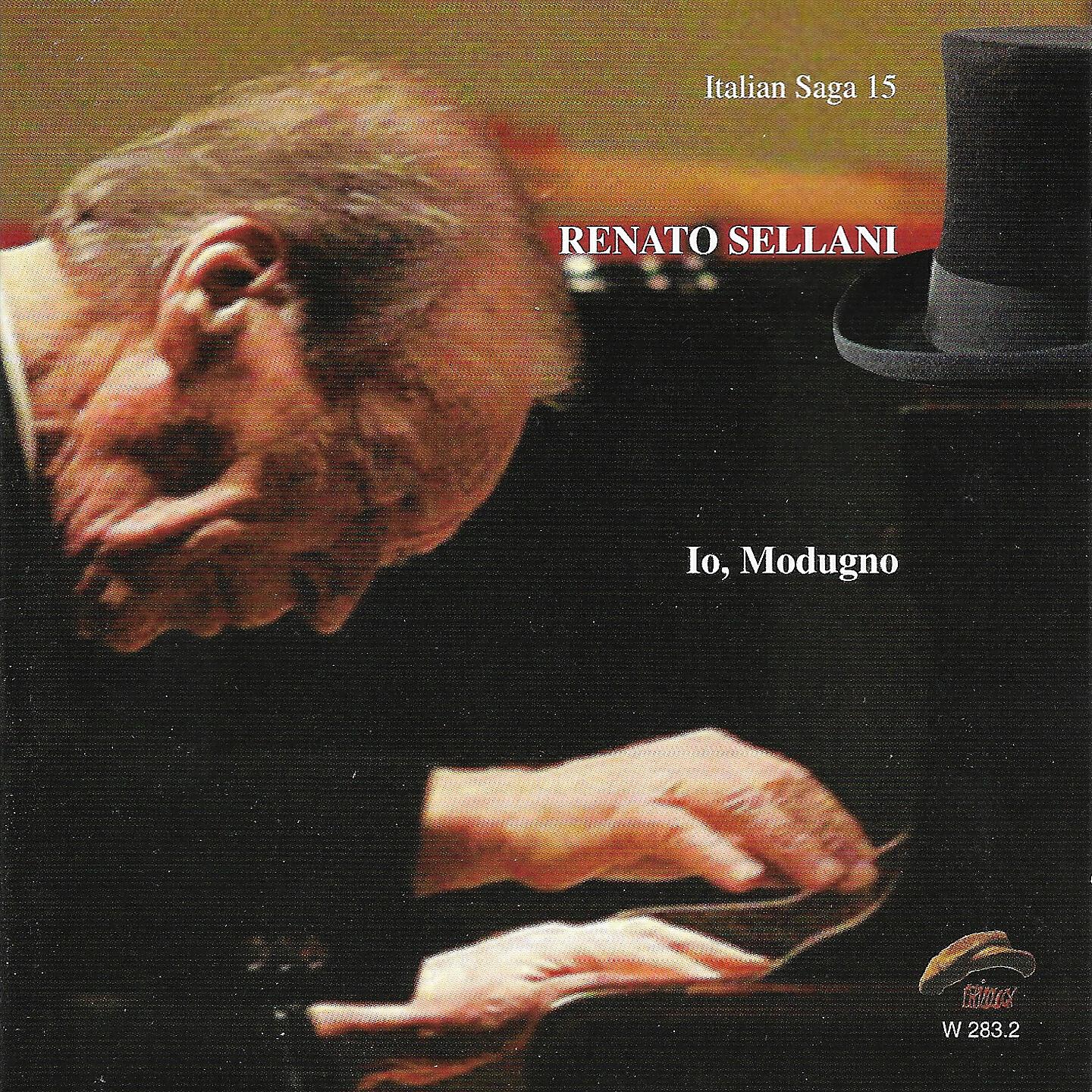 Релиз Io, Modugno