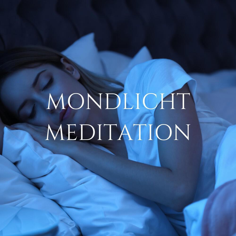 Релиз Mondlicht Meditation