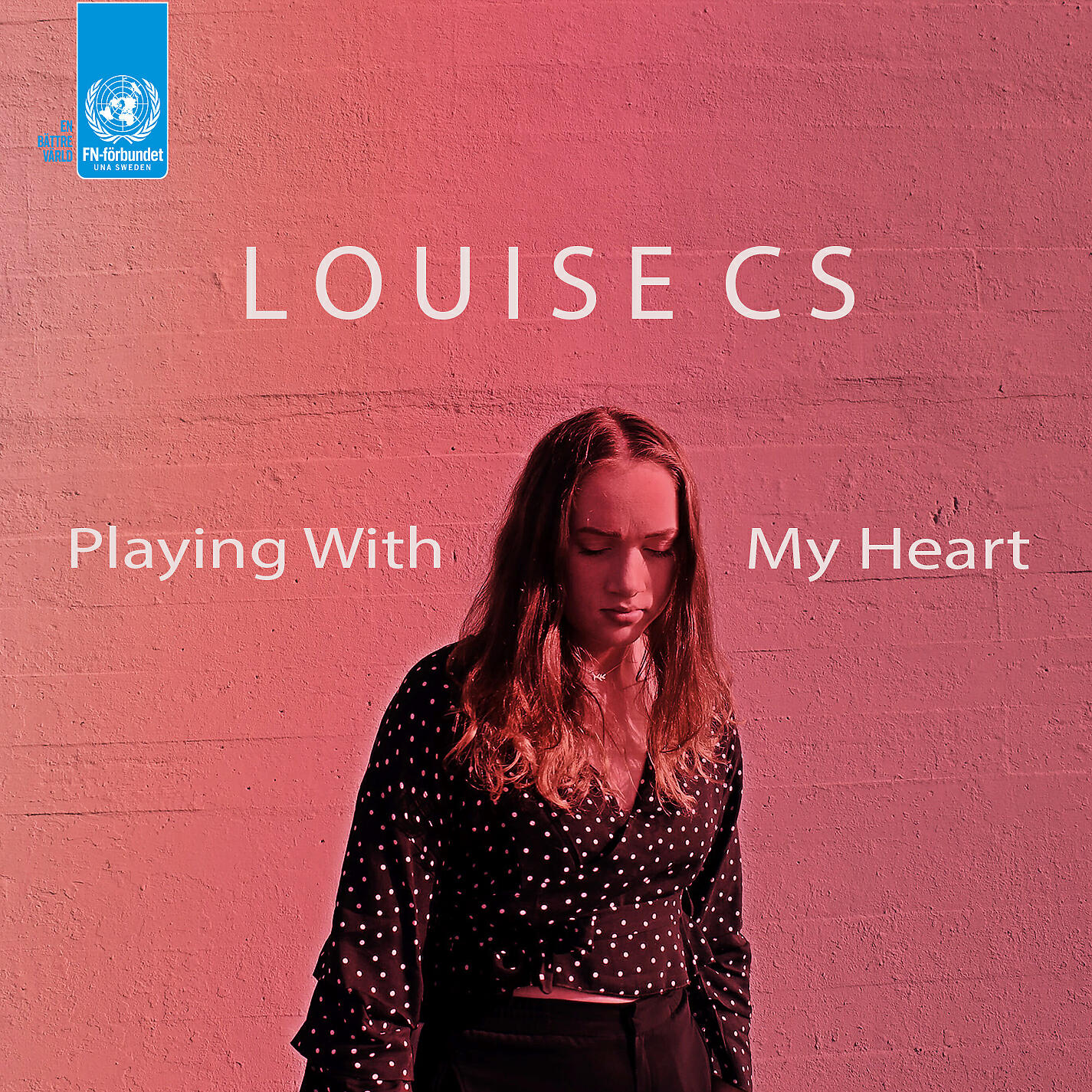 Релиз Playing With My Heart