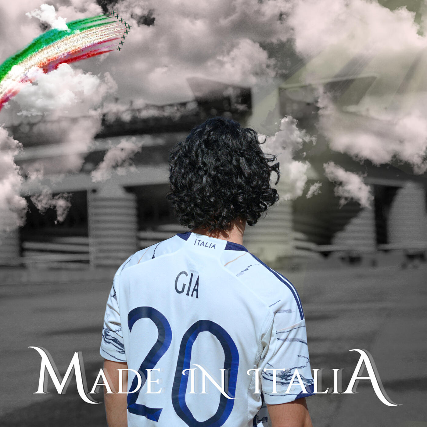 Релиз Made in Italia