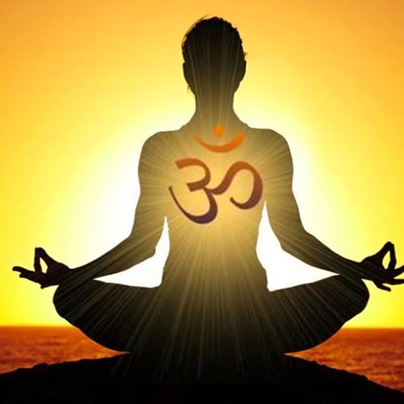 Релиз Om Chanting