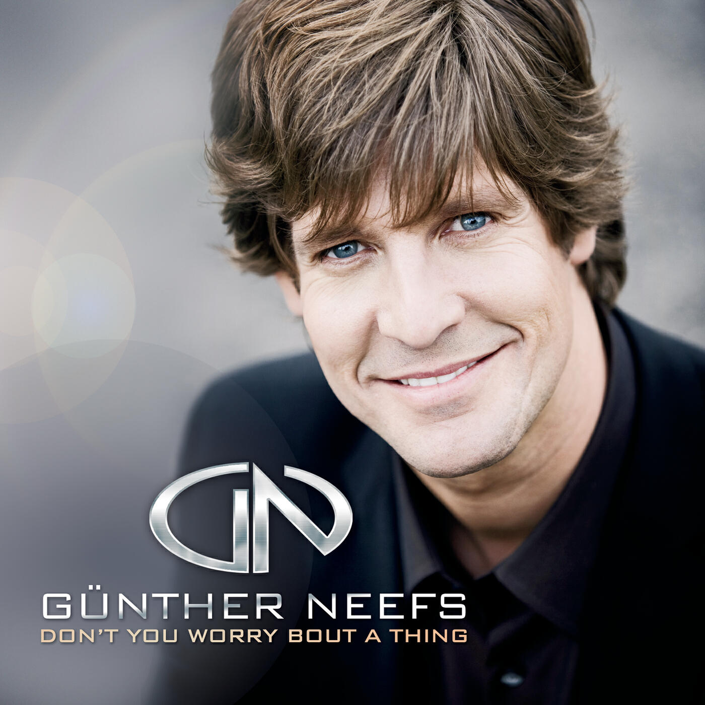 Релиз Don't You Worry Bout A Thing (Single Version)