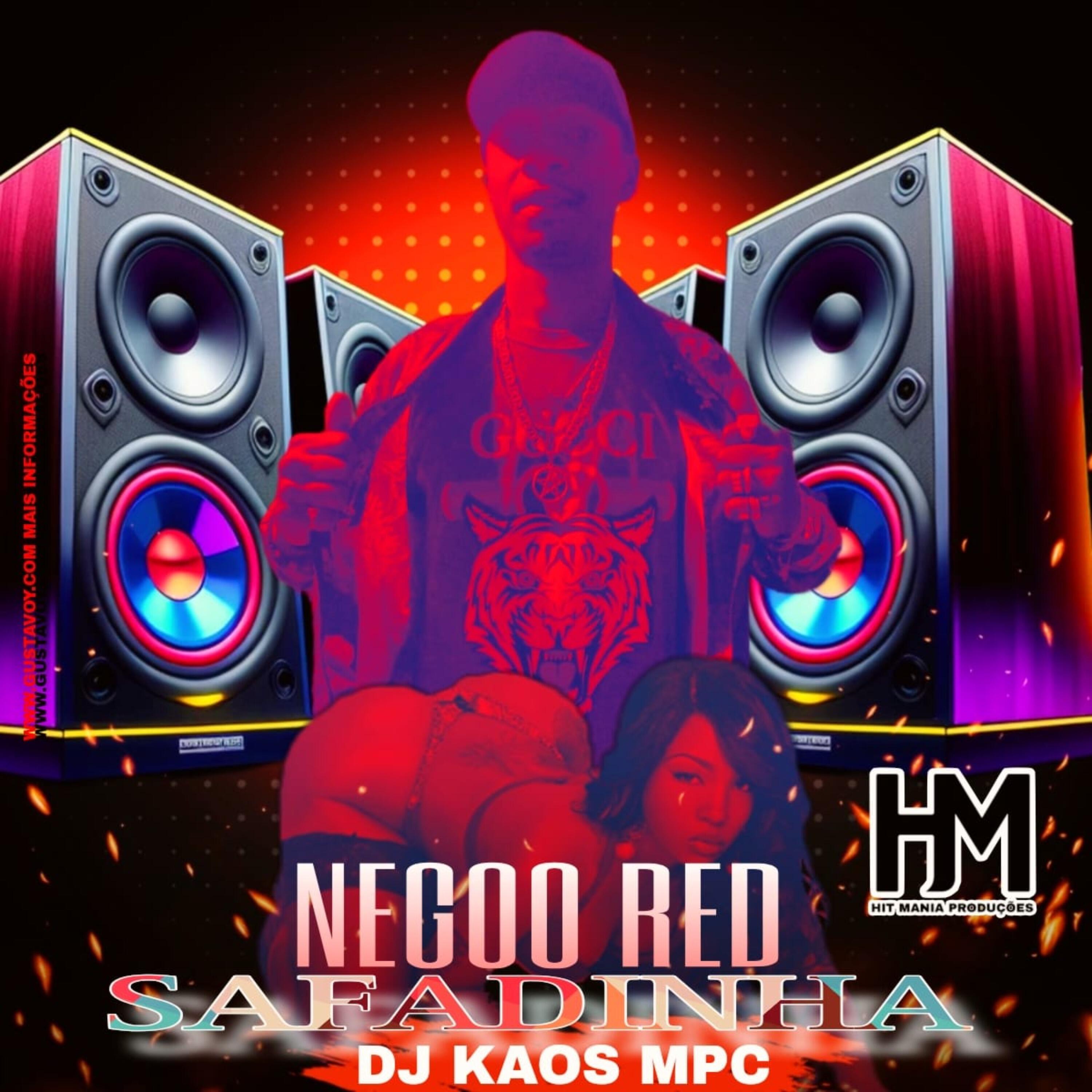 Negoo Red