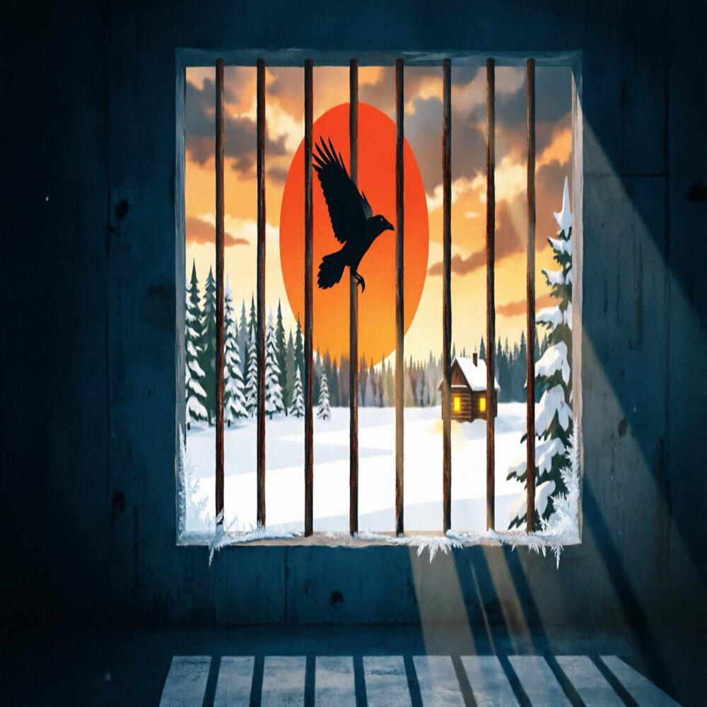 Релиз Eternal Glow