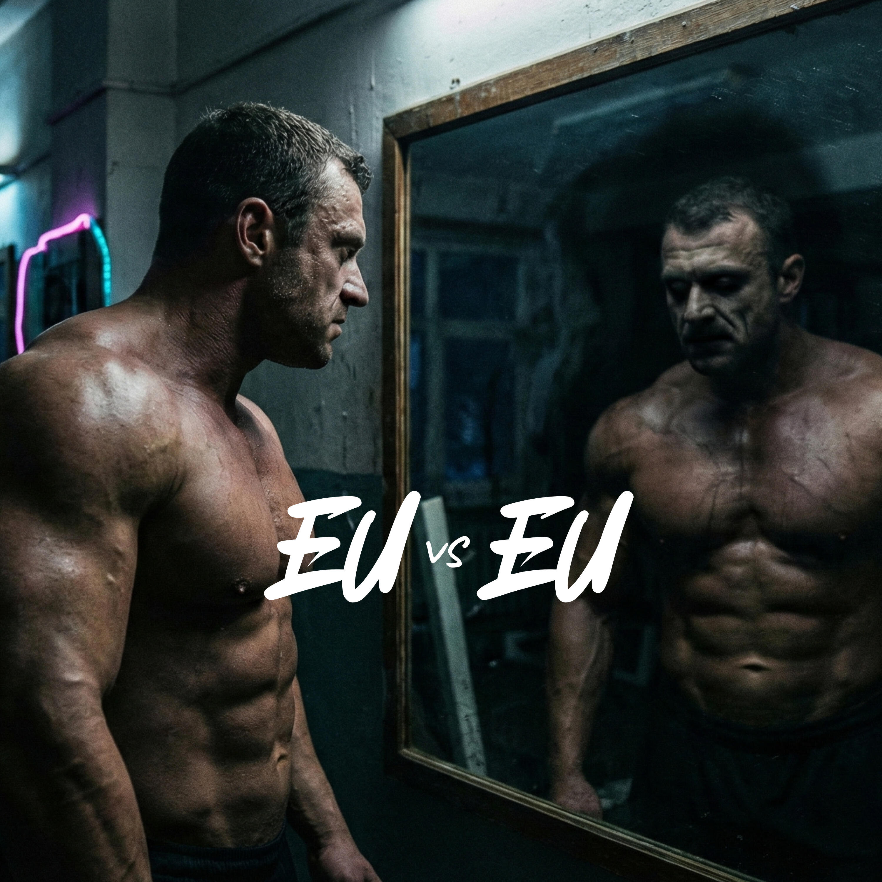 Релиз Eu Vs Eu