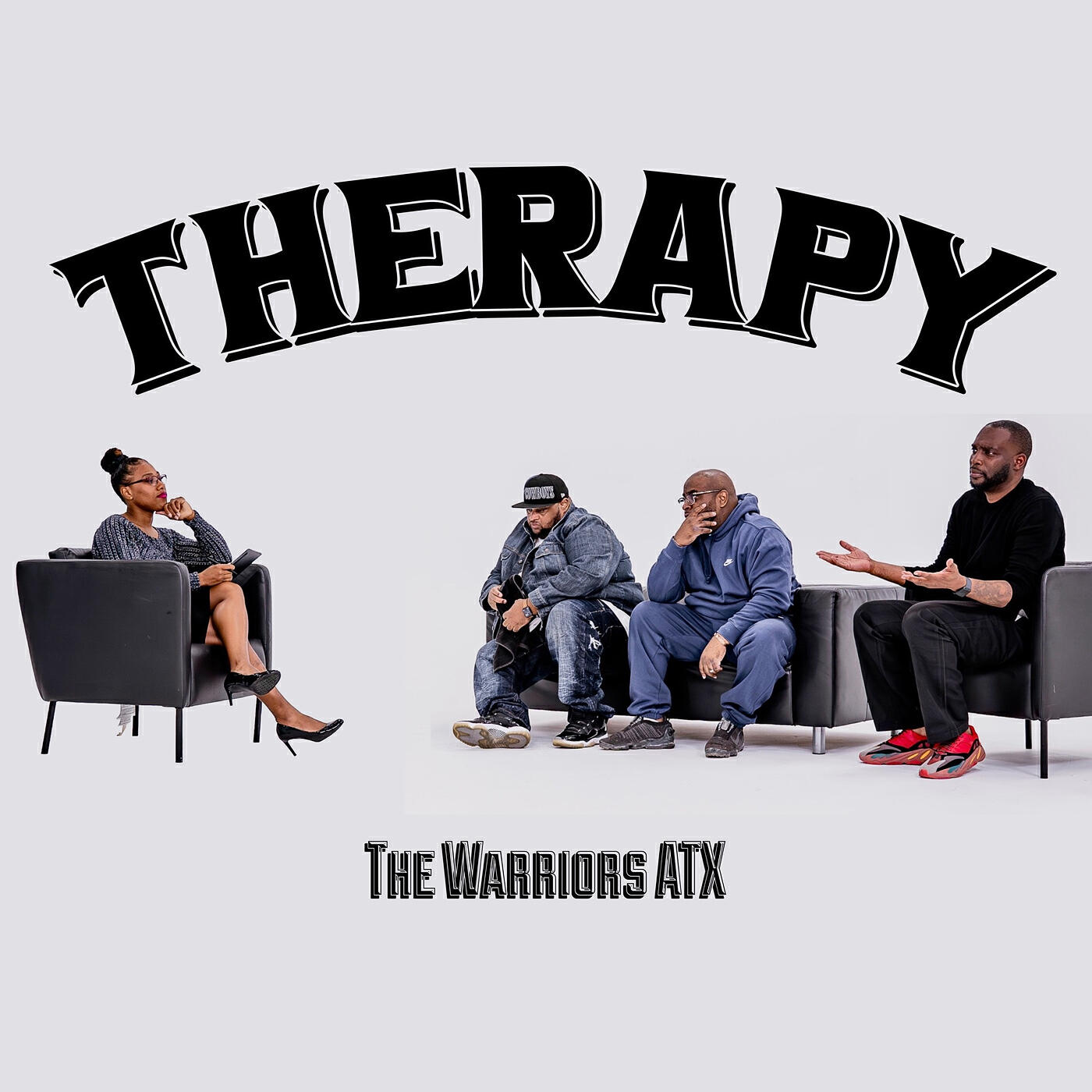 Релиз Therapy