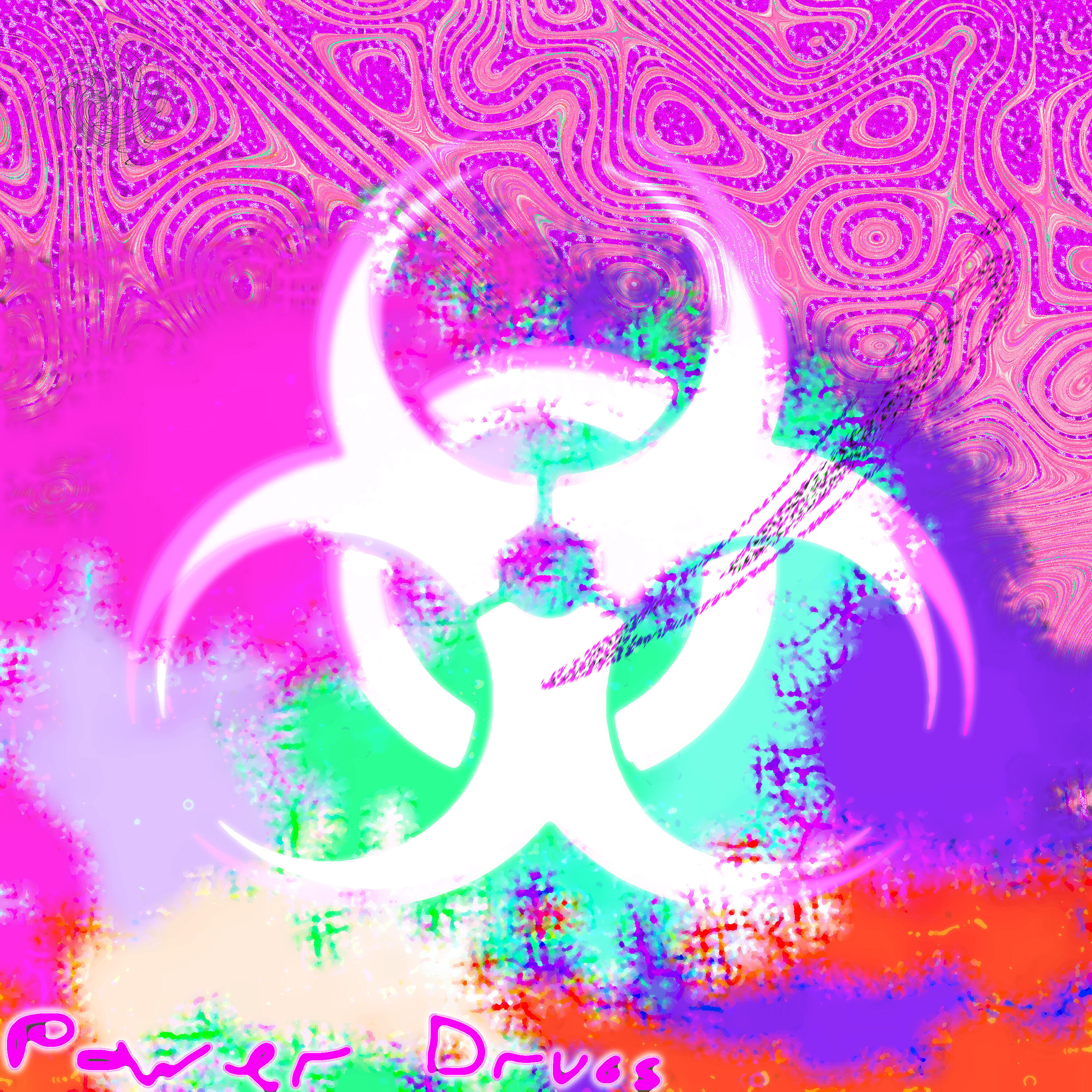 Релиз Power Drugs