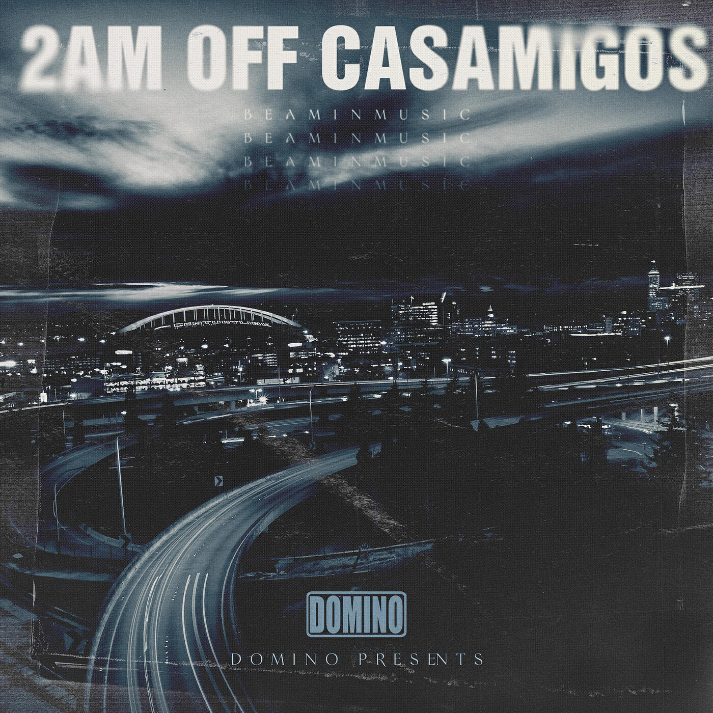 Релиз 2am off Casamigos