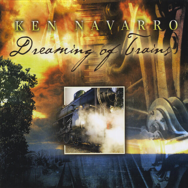 Релиз Dreaming of Trains