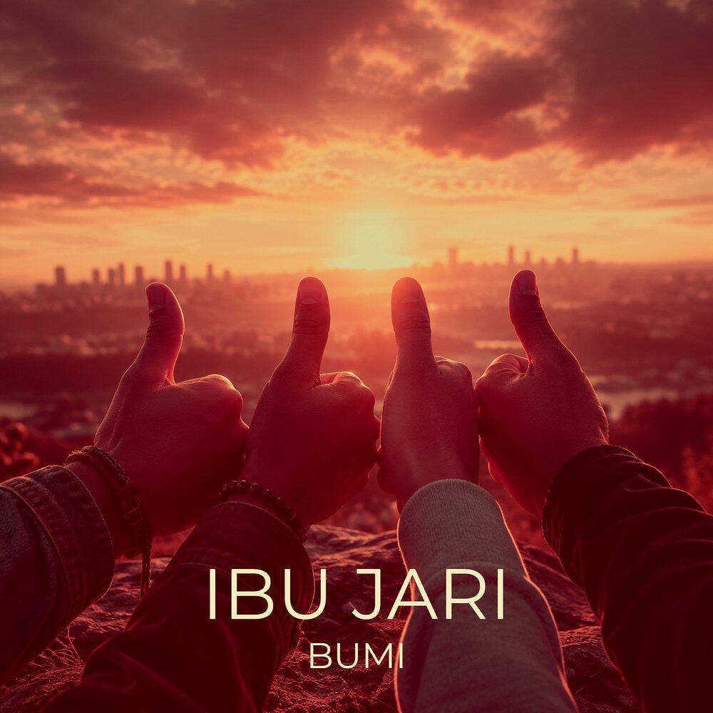 Релиз Ibu Jari