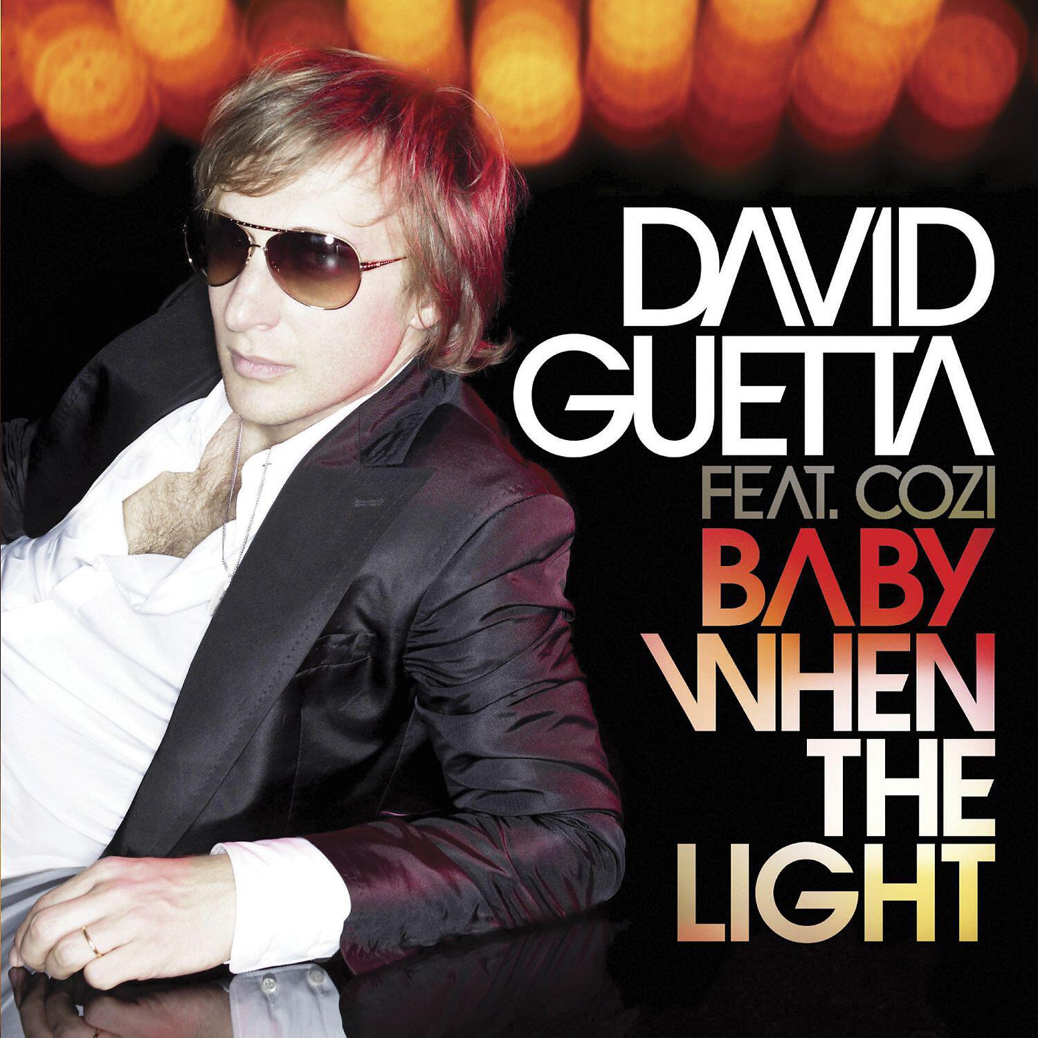 Релиз Baby When The Light (feat. Cozi)
