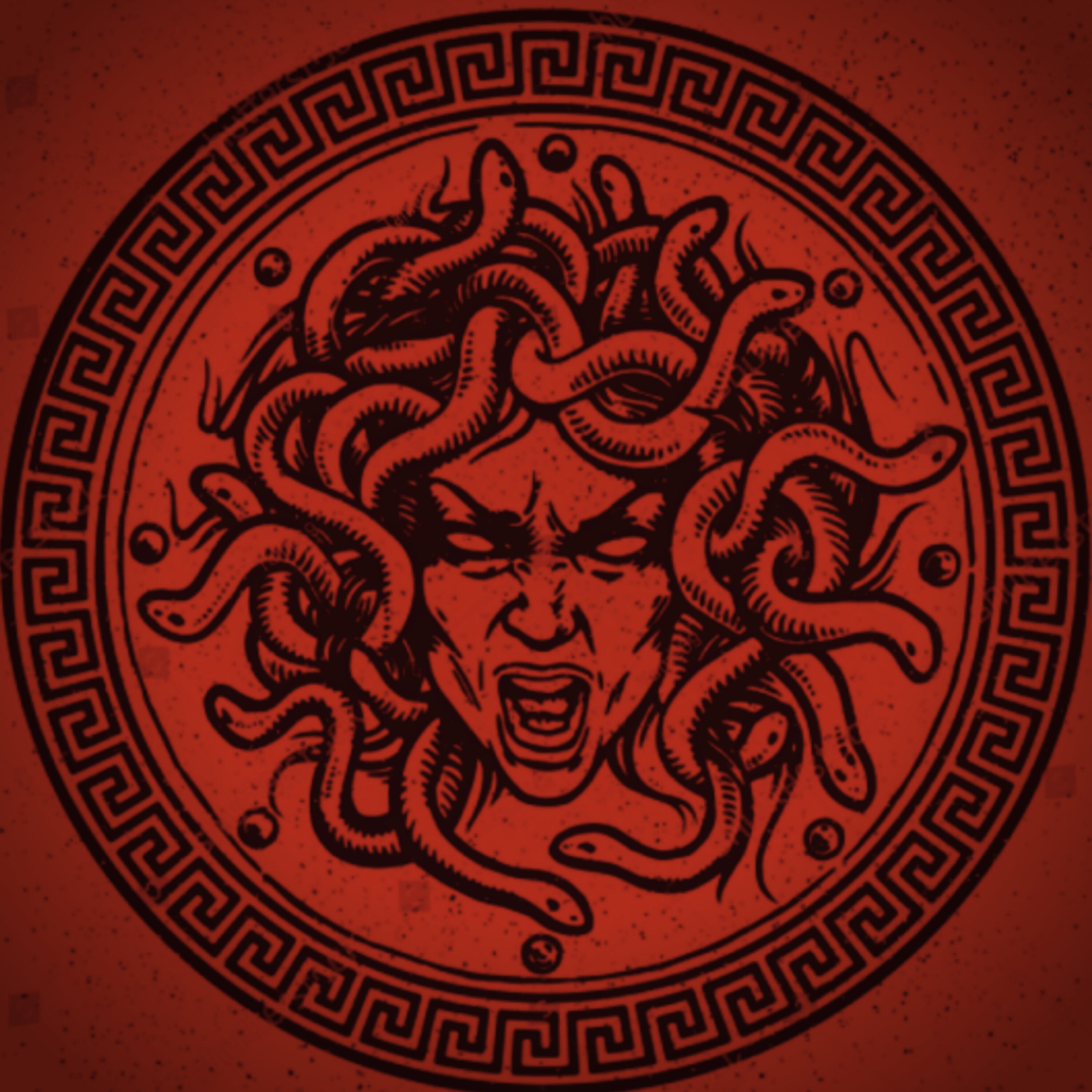Релиз Medusa
