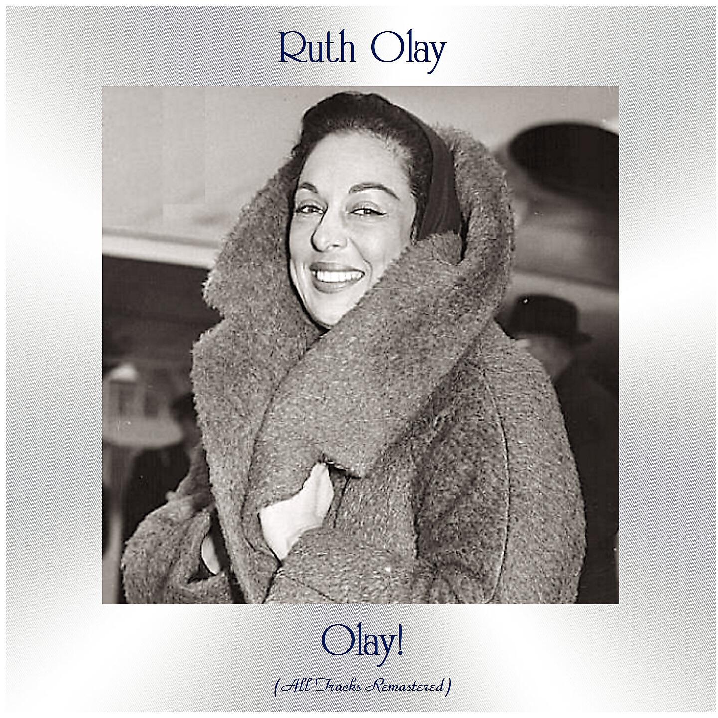 Релиз Olay!