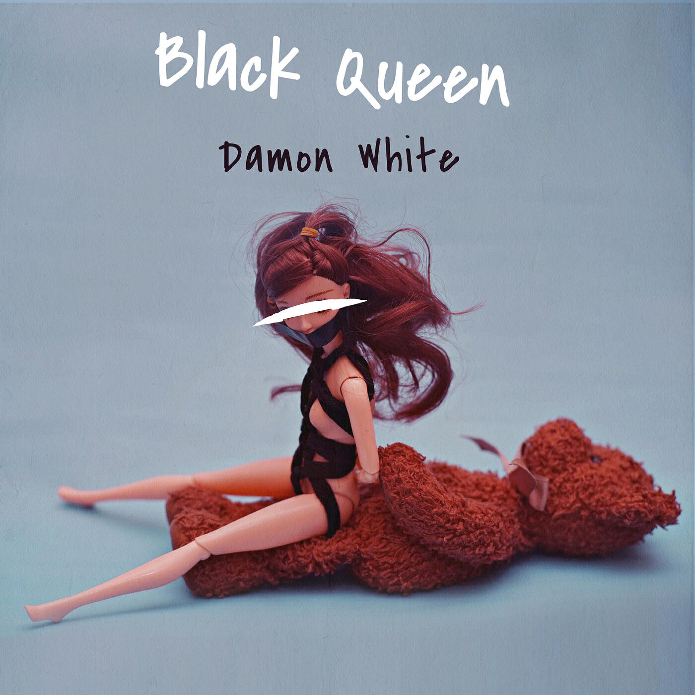 Релиз Black Queen