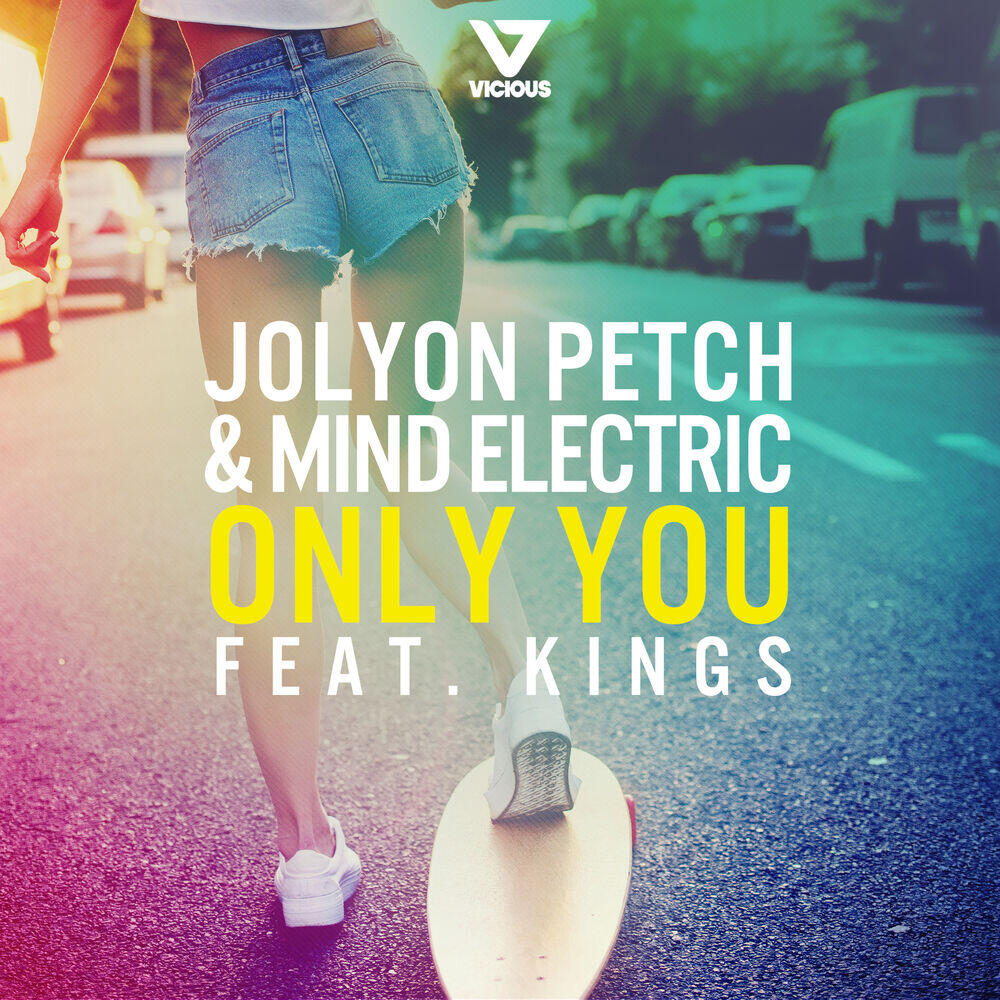 Релиз Only You (feat. Kings)