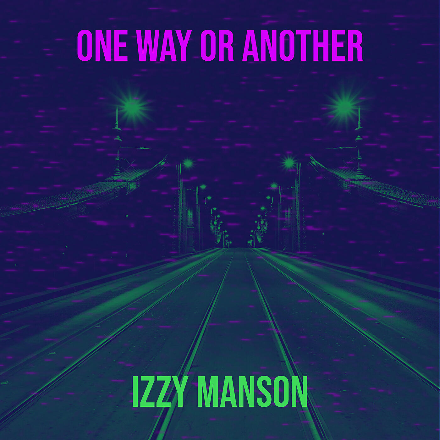 Релиз One Way or Another