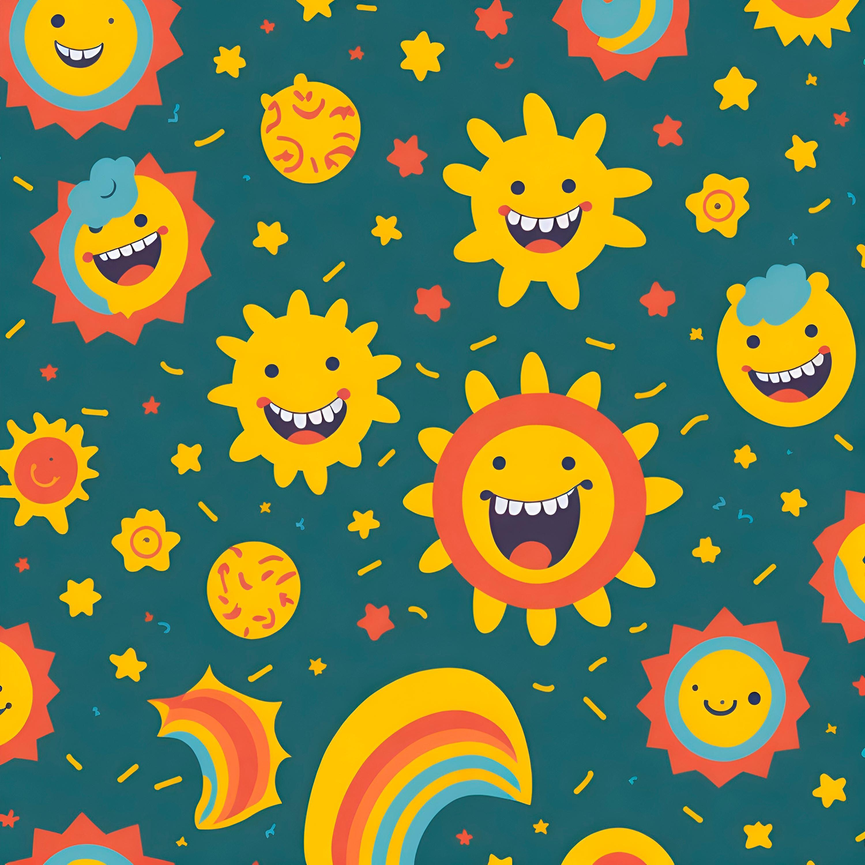 Релиз Good Mood Rhythm